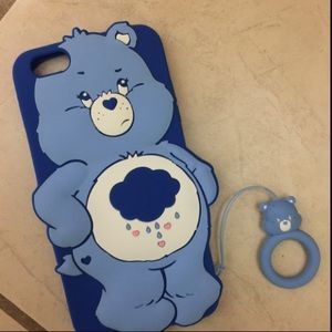 CARE BEAR PHONE CASES 💓